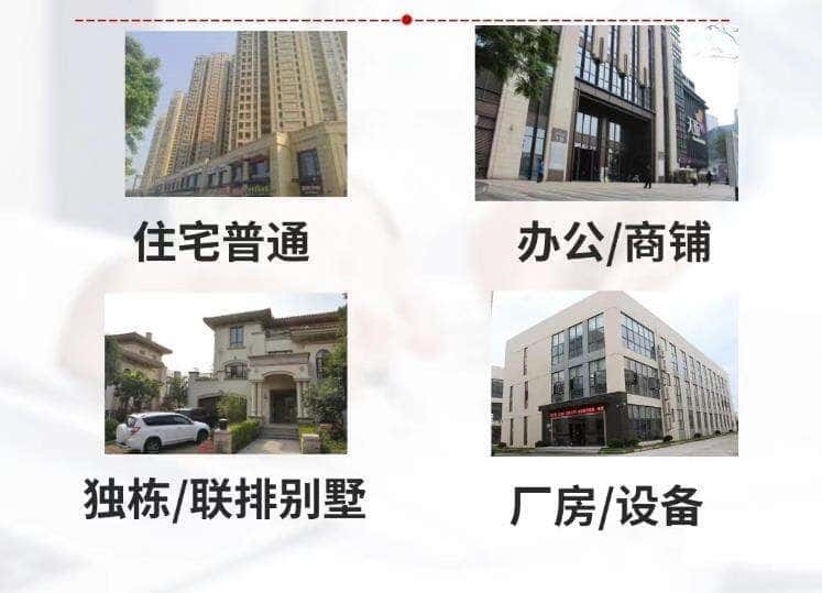 道真县抵押房产贷款